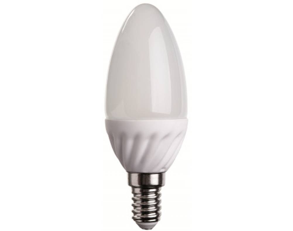 ASKO - NÁBYTOK Žiarovka tvar sviečky, E14 LED, 3 W, 300 lm, značky ASKO - NÁBYTOK