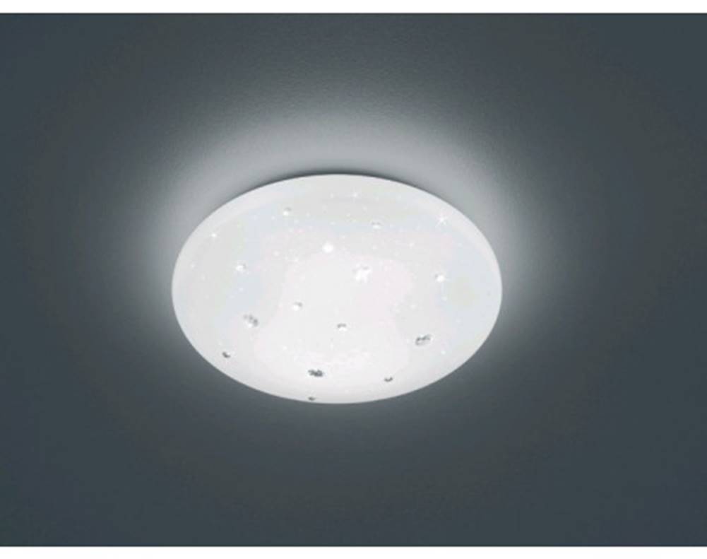 ASKO - NÁBYTOK Stropné LED osvetlenie Achat, 27 cm, značky ASKO - NÁBYTOK