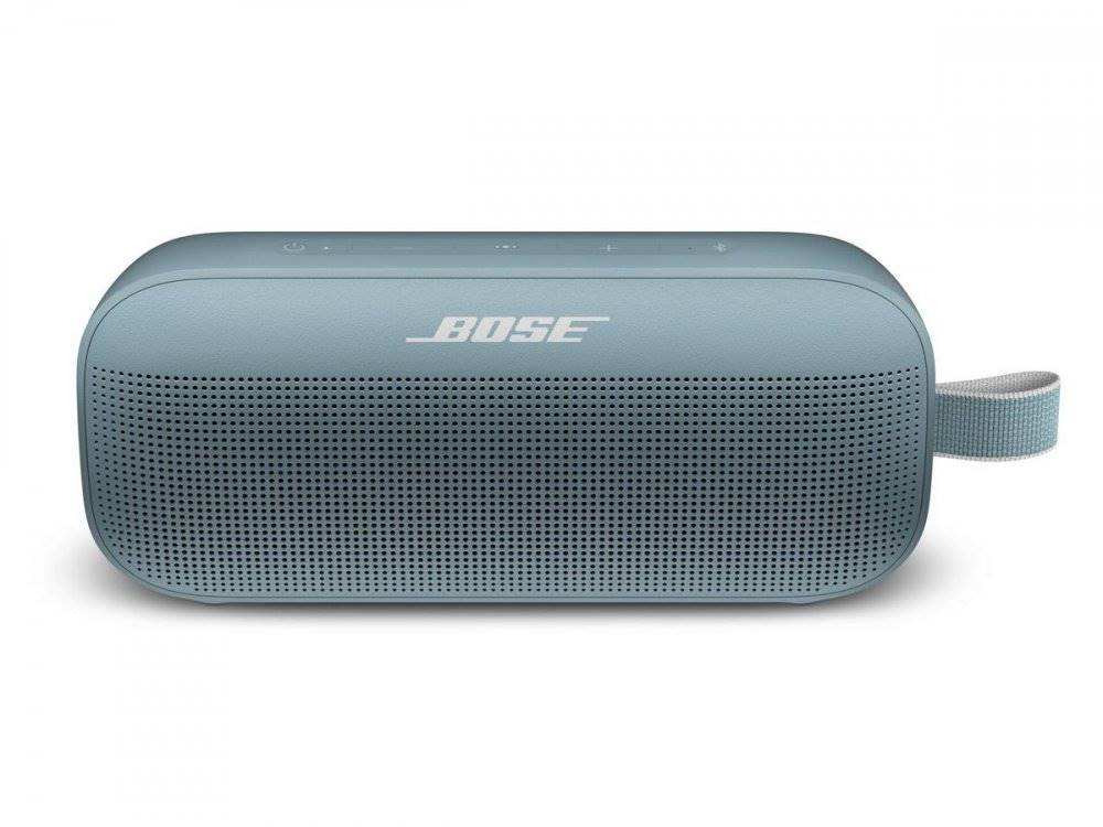 Bose BOSE SOUNDLINK FLEX, STONEBLUE, značky Bose
