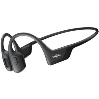 SHOKZ Shokz OpenRun PRO Bluetooth sluchátka před uši, černá, značky SHOKZ