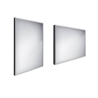 Nimco Zrkadlo bez vypínača  60x80 cm zrkadlo ZPC, značky Nimco