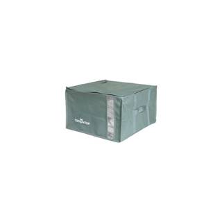 Compactor Zelený úložný box na oblečenie  XXL Green Edition 3D Vacuum Bag, 125 l, značky Compactor