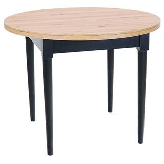 MERKURY MARKET Stôl Odys 100x100+35 Cm, značky MERKURY MARKET