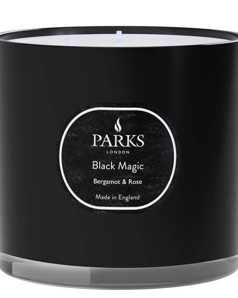 Sviečka Parks Candles London