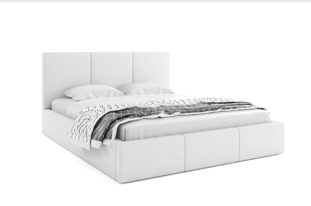 BMS  Manželská posteľ HAILEY | 160 x 200 cm, značky BMS