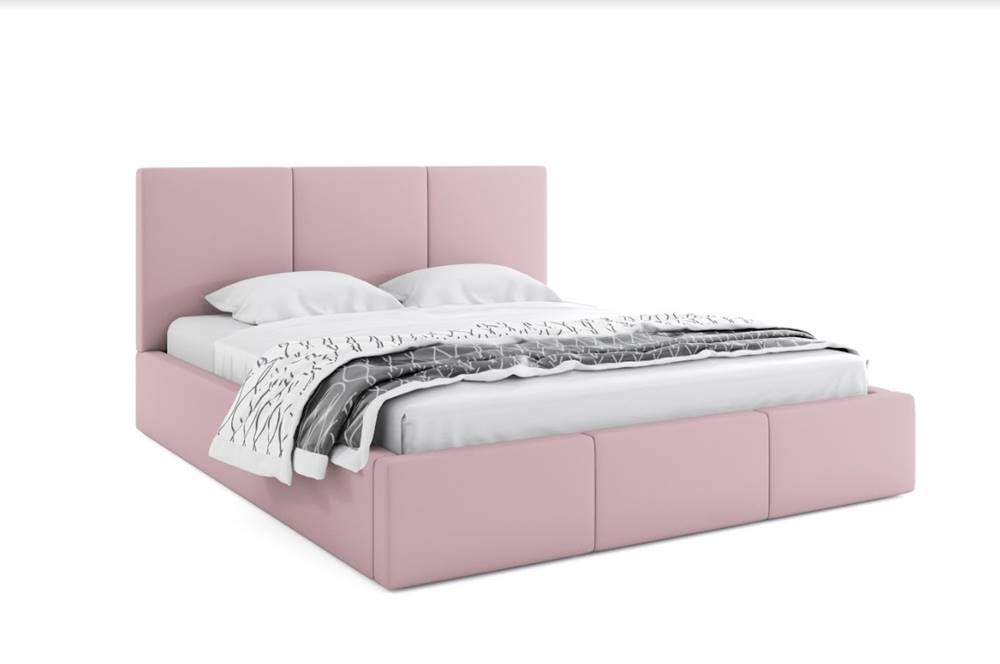 BMS  Manželská posteľ HAILEY | 180 x 200 cm, značky BMS