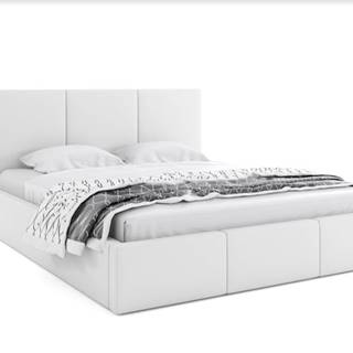 BMS  Manželská posteľ HAILEY | 140 x 200 cm, značky BMS