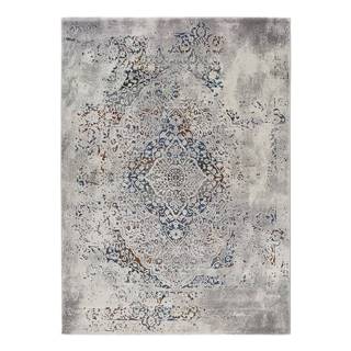 Universal Sivý koberec  Irania Vintage, 140 x 200 cm, značky Universal
