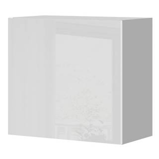 Kuchynská skrinka Infinity V5-60-1K/5 Crystal White