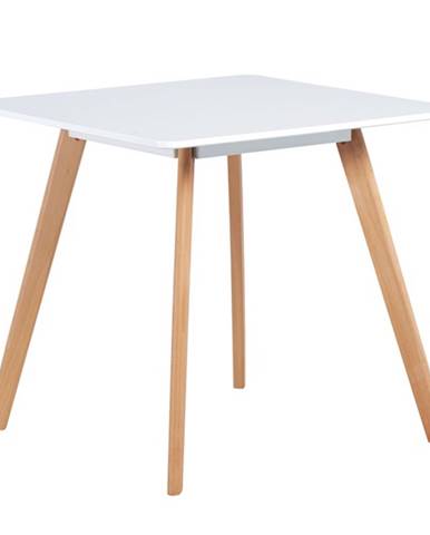 Jedálenský stôl LUKE 80 cm