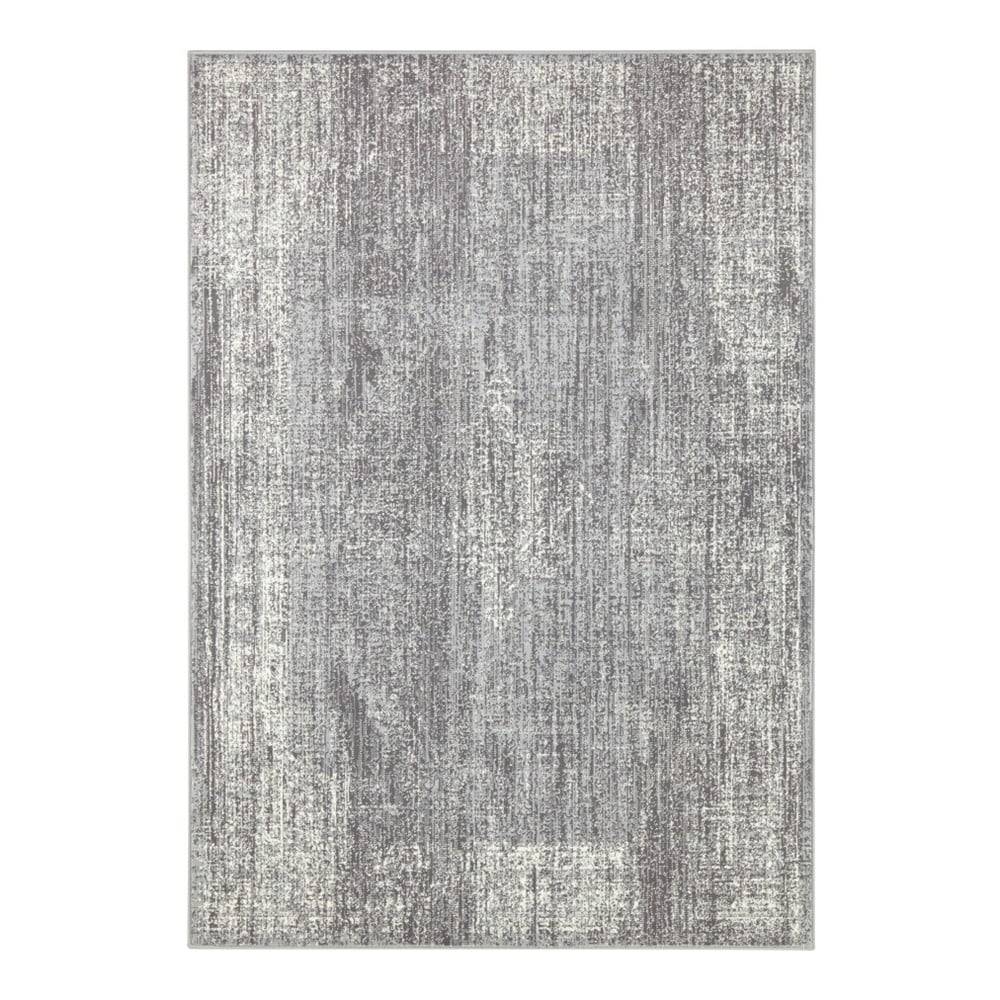 Hanse Home Sivý koberec  Celebration Elysium, 80 x 150 cm, značky Hanse Home