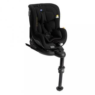 CHICCO  Autosedačka Seat2Fit i-size 45-105 cm Black (0-18kg), značky CHICCO