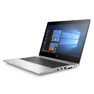 HP  EliteBook 830 G5; Core i5 7300U 2.6GHz/8GB RAM/256GB M.2 SSD/batteryCARE+, značky HP