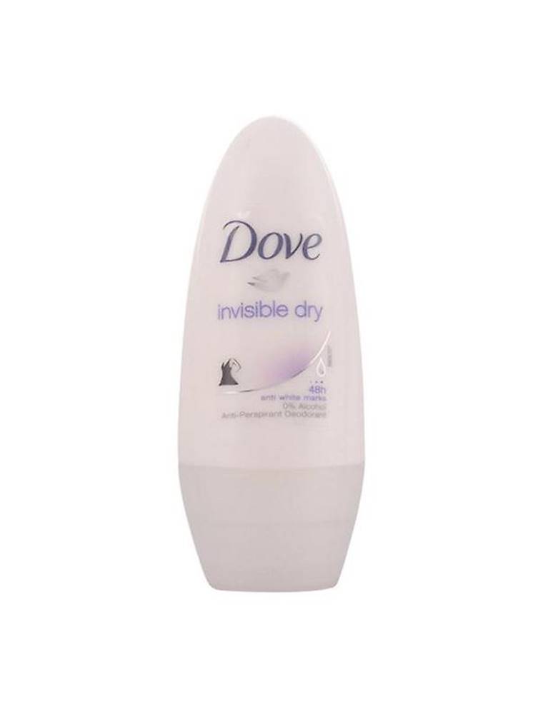 DOVE  ROLL ON WOMEN 50ML INVISIBLE DRY, značky DOVE