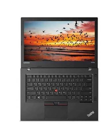 Notebook Lenovo ThinkPad T470p