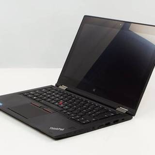Lenovo Notebook  ThinkPad Yoga 260, značky Lenovo