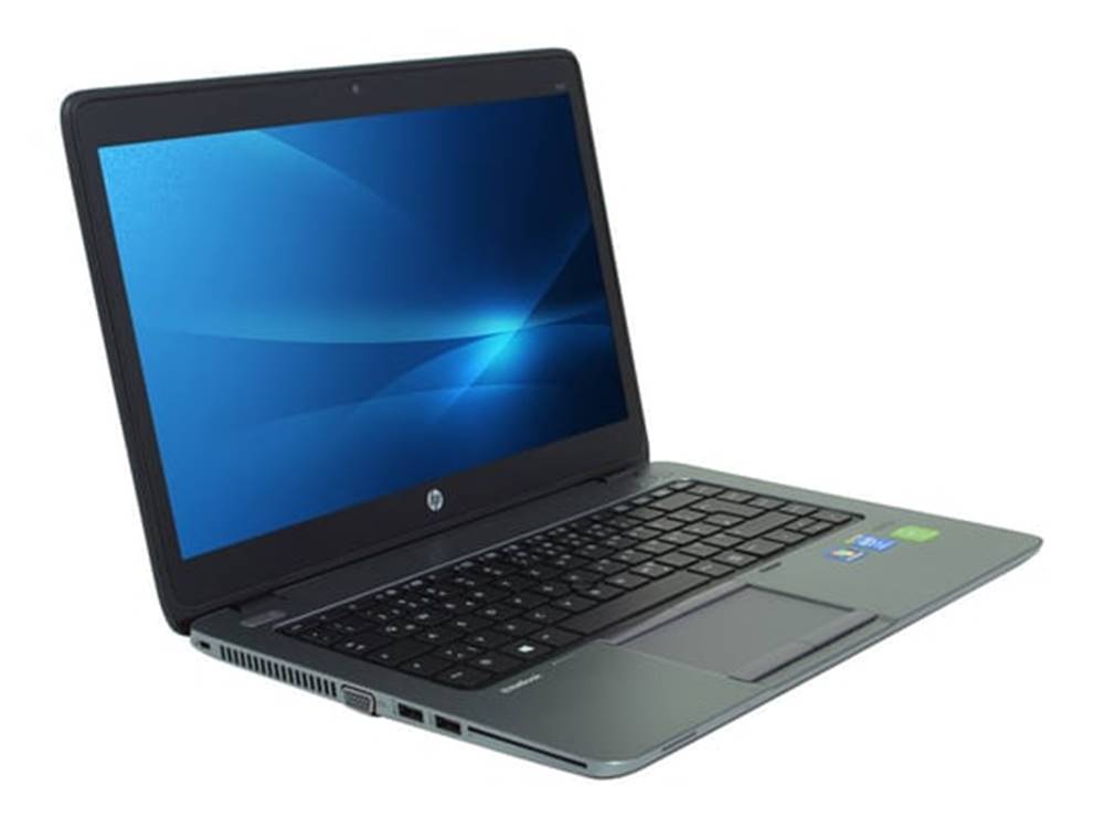 HP Notebook  EliteBook 840 G1, značky HP