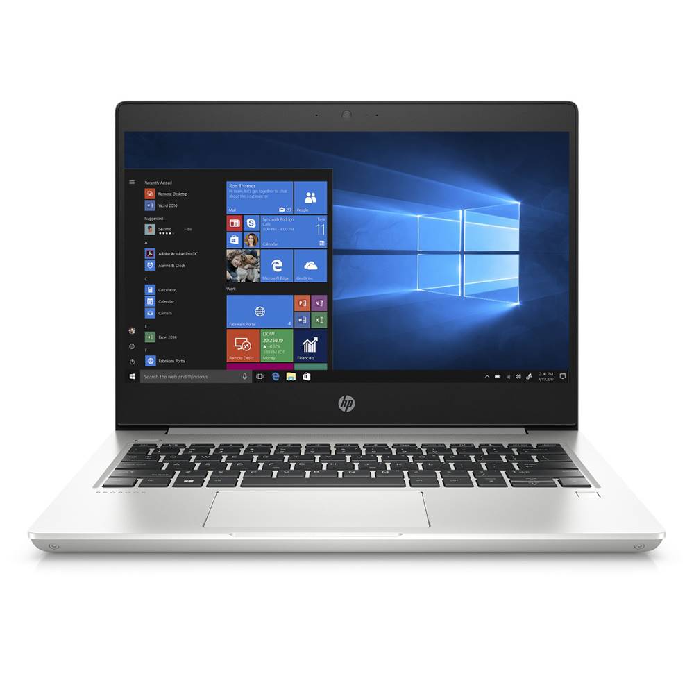 HP  ProBook 430 G6; Core i5 8265U 1.6GHz/8GB RAM/256GB M.2 SSD NEW/batteryCARE+, značky HP