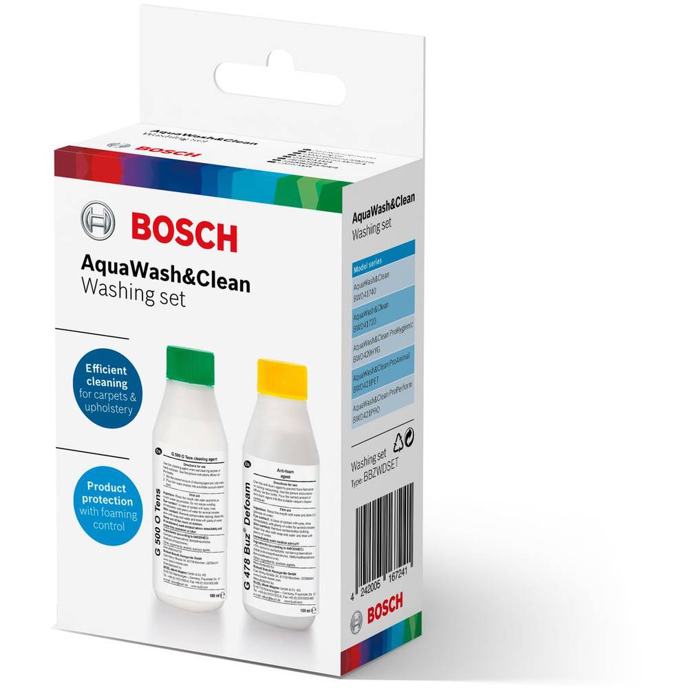 Bosch BOSCH BBZWDSET, značky Bosch