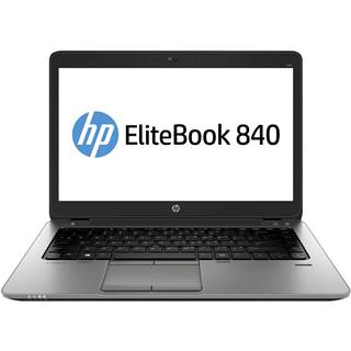 HP EliteBook 840 G1; Core i5 4300U 1.9GHz/8GB RAM/256GB SSD NEW/batteryCARE+