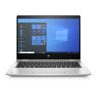 HP ProBook x360 435 G8; Ryzen 5 5600U 2.3GHz/8GB RAM/256GB SSD PCIe/batteryCARE+