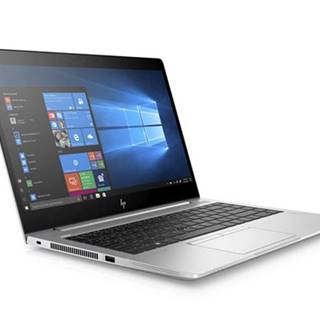 HP Notebook  EliteBook 840 G6, značky HP
