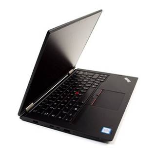 Notebook Lenovo ThinkPad x380 Yoga Antracit
