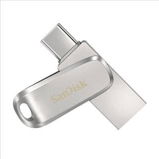 Sandisk SANDISK ULTRA DUAL DRIVE LUXE USB TYPE-C 512 GB SDDDC4-512G-G46, značky Sandisk