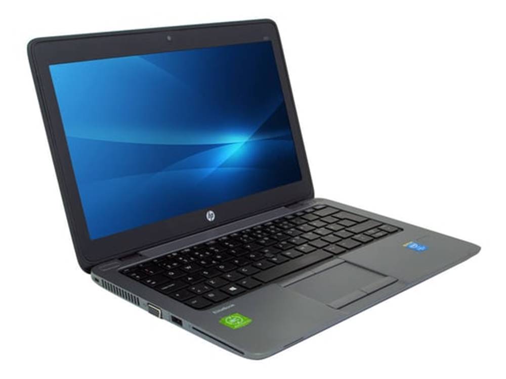 HP Notebook  EliteBook 820 G1, značky HP