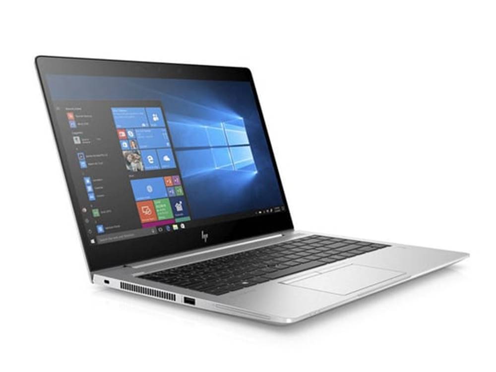 HP Notebook  EliteBook 840 G6, značky HP