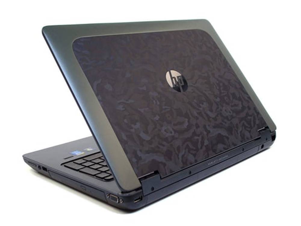HP Notebook  ZBook 15 G2 Antracit Camouflage, značky HP