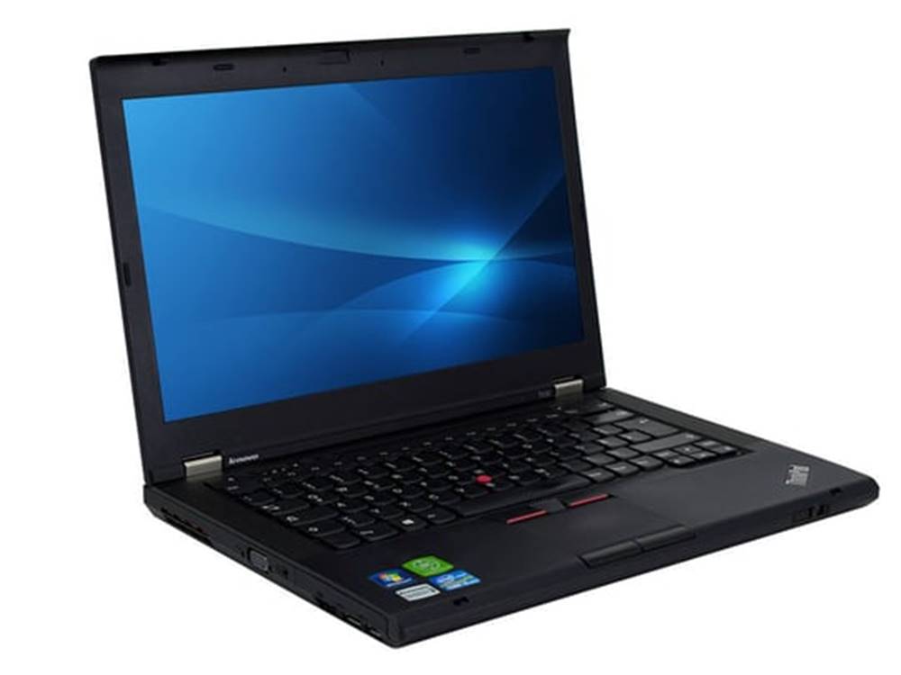 Lenovo Notebook  ThinkPad T430, značky Lenovo