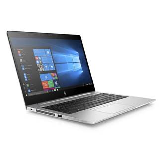HP  EliteBook 840 G6; Core i5 8365U 1.6GHz/8GB RAM/256GB SSD PCIe/batteryCARE+, značky HP
