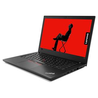 Lenovo ThinkPad T480; Core i5 8350U 1.7GHz/16GB RAM/256GB SSD PCIe/batteryCARE+