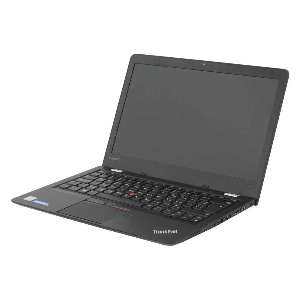 Lenovo  ThinkPad 13 2nd Gen; Core i3 7100U 2.4GHz/8GB RAM/256GB M.2 SSD/batteryCARE+, značky Lenovo