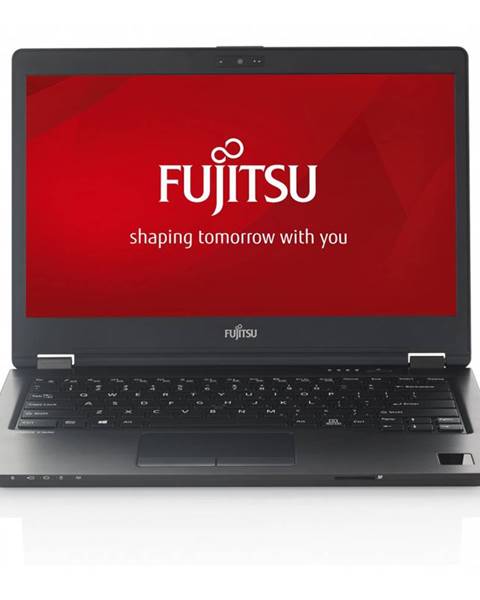 Počítač FUJITSU