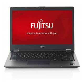 Fujitsu LifeBook U747; Core i5 6200U 2.3GHz/8GB RAM/256GB M.2 SSD/batteryCARE+