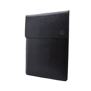 HP Kožené puzdro na tablet Clear čierne 11, značky HP