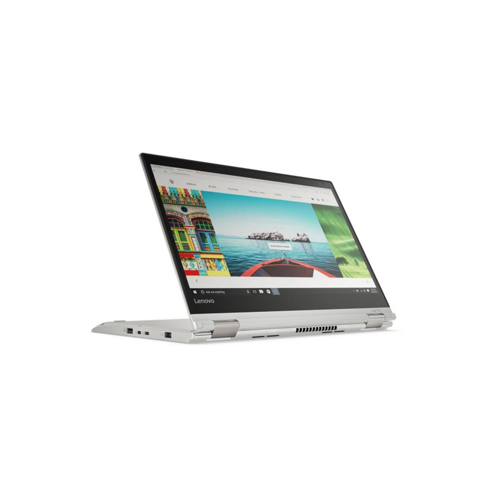 Lenovo  ThinkPad Yoga 370; Core i5 7200U 2.5GHz/8GB RAM/256GB SSD PCIe/batteryCARE, značky Lenovo
