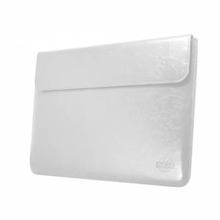HP Kožené puzdro na notebook Whiskey Aroma biele MacBook Air 13 M2 (2022), značky HP