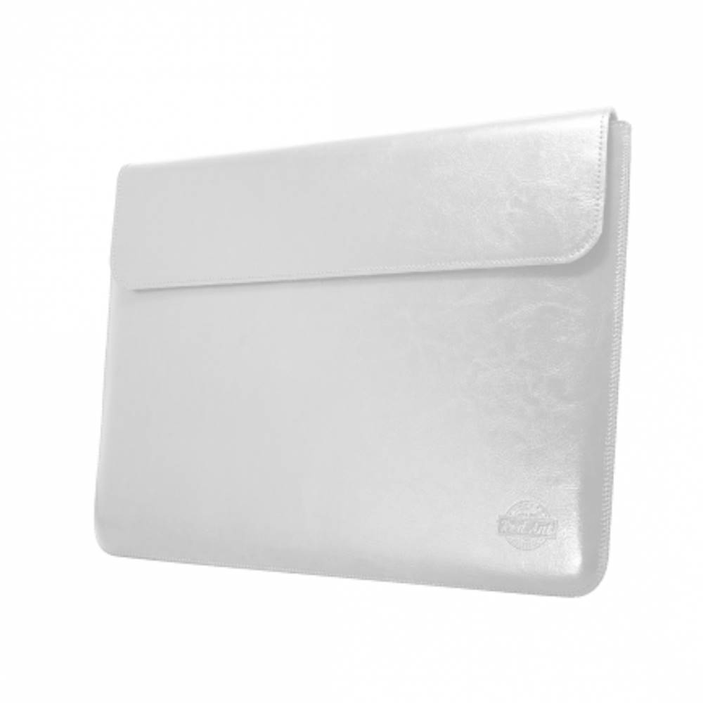 HP Kožené puzdro na notebook Whiskey Aroma biele MacBook Air 13 M2 (2022), značky HP