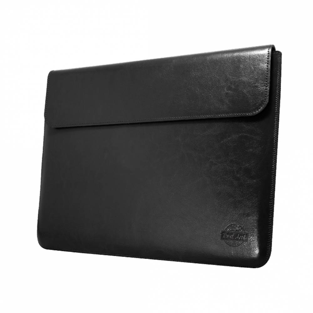 HP Kožené puzdro na notebook Whiskey Aroma čierne MacBook Air 13 M2 (2022), značky HP