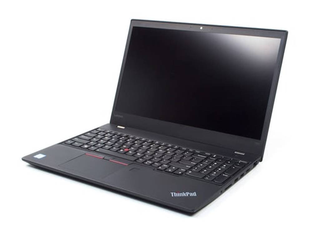Lenovo Notebook  ThinkPad T570, značky Lenovo