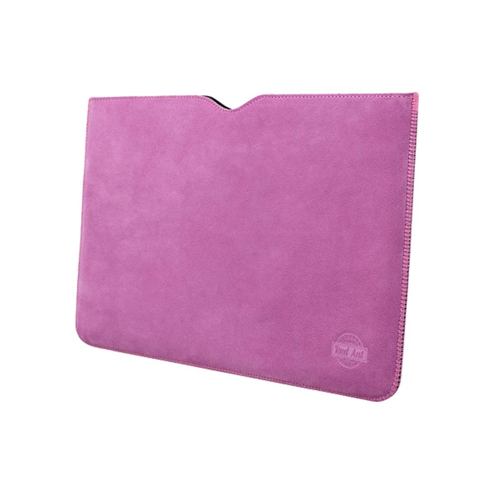 HP Ochranné puzdro na notebook z brúsenej kože Spring cyklamenové MacBook Pro 13 /Air Retina, značky HP