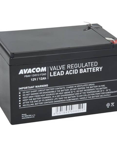Počítač Avacom
