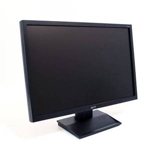 Monitor Acer V223W