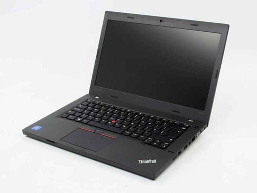 Lenovo Notebook  ThinkPad L470, značky Lenovo