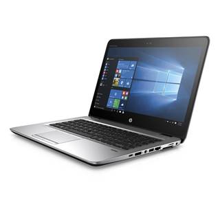 HP EliteBook 745 G3; AMD A10-8700B 1.8GHz/8GB RAM/256GB M.2 SSD/batteryCARE+