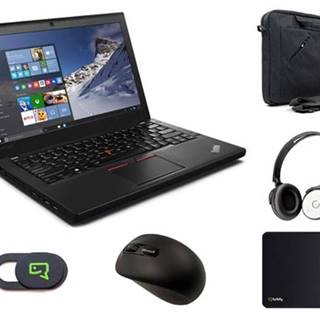 Notebook Lenovo ThinkPad X260 Pack