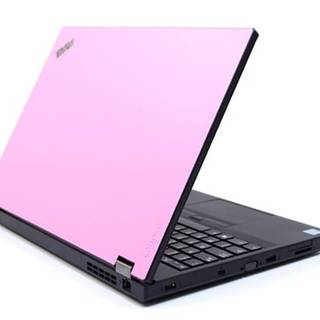 Notebook Lenovo ThinkPad L560 Satin Kirby Pink
